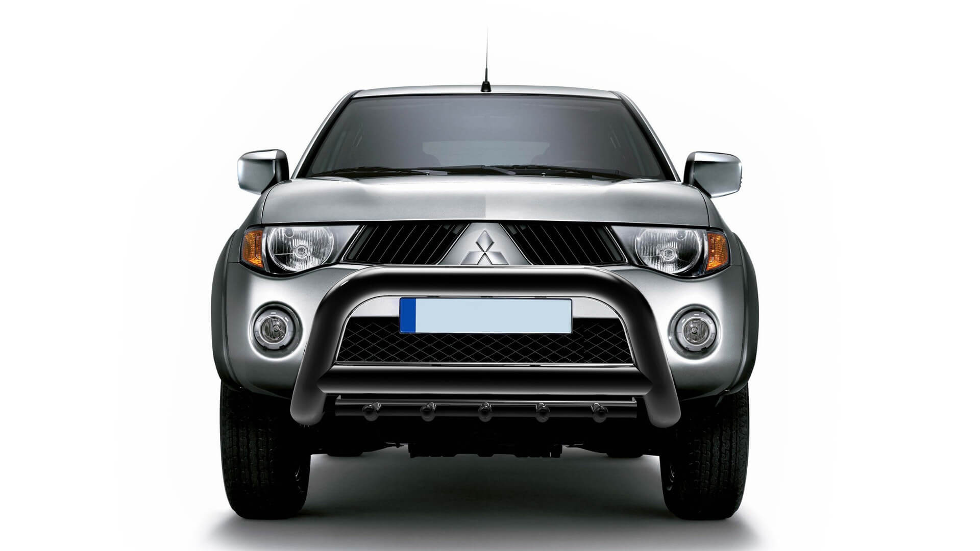 Direct4x4 Accessories for Mitsubishi L200 Vehicles