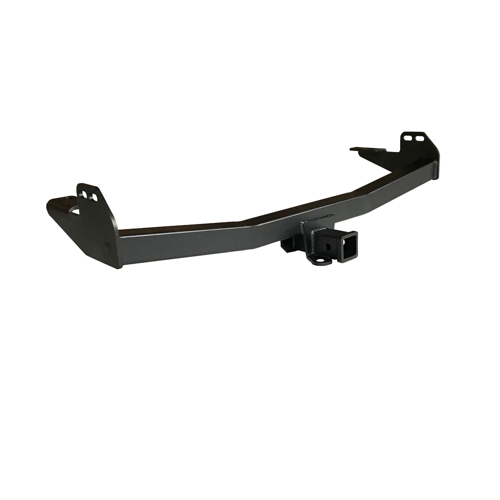 Aazon.co: Universal 27 Inches Black Rear Tow Hitch Step Bar Board for Aazon.co: Universal 27 Inches Black Rear Tow Hitch Step Bar Board for