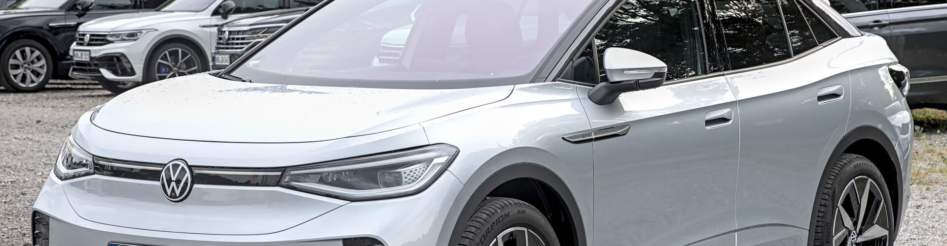 Direct4x4 Accessories for Volkswagen ID.5 Vehicles