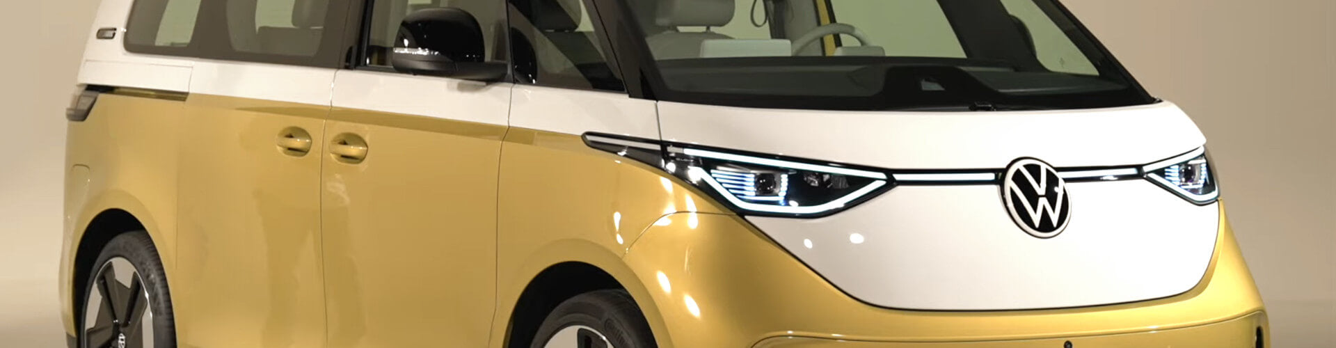 Direct4x4 Accessories for Volkswagen ID. Buzz Vehicles