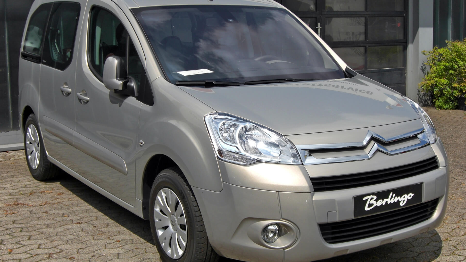 Direct4x4 Accessories for Citroen Berlingo/e-Berlingo Vehicles