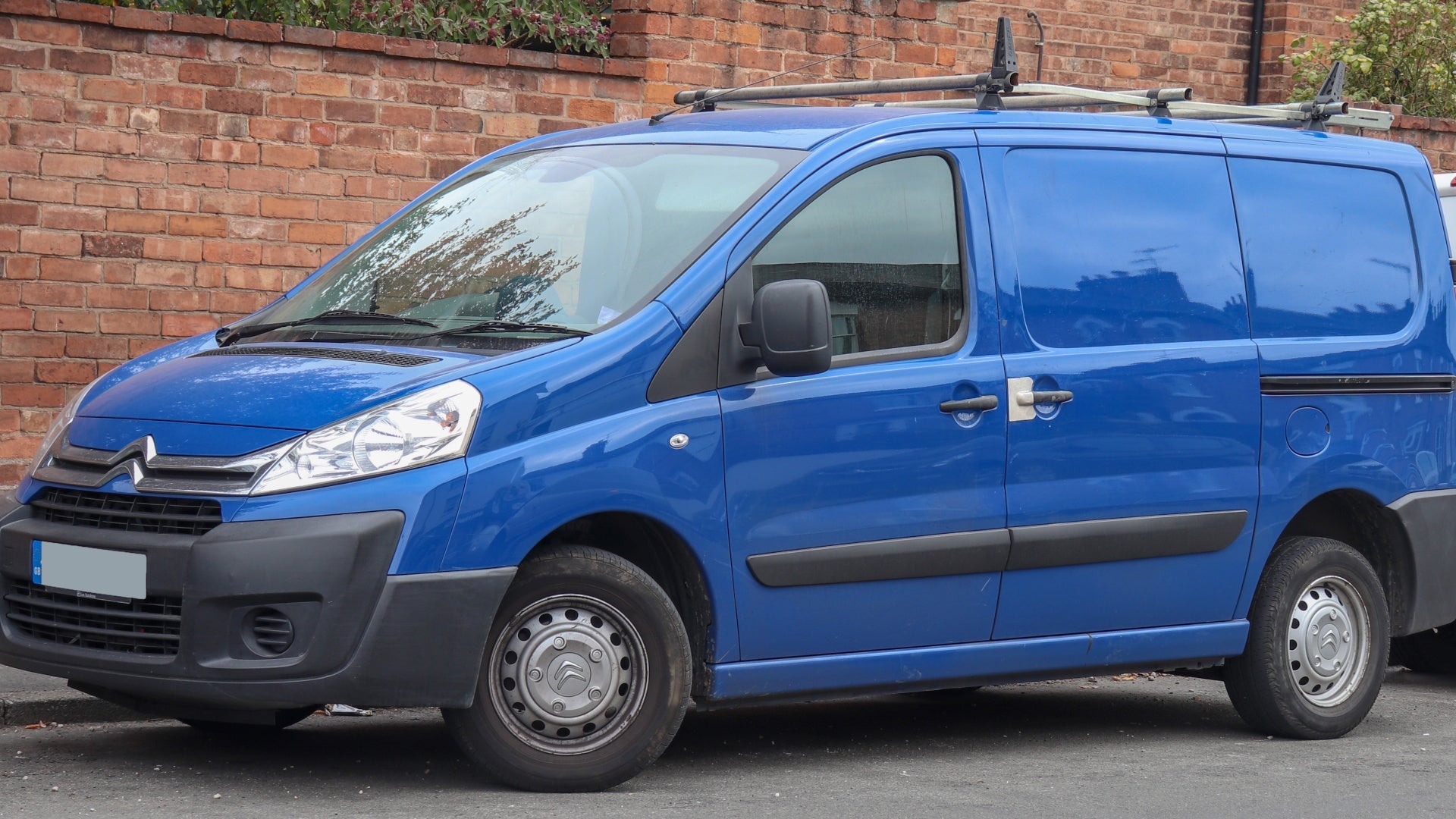 Direct4x4 Accessories for the Citroen Dispatch/e-Dispatch