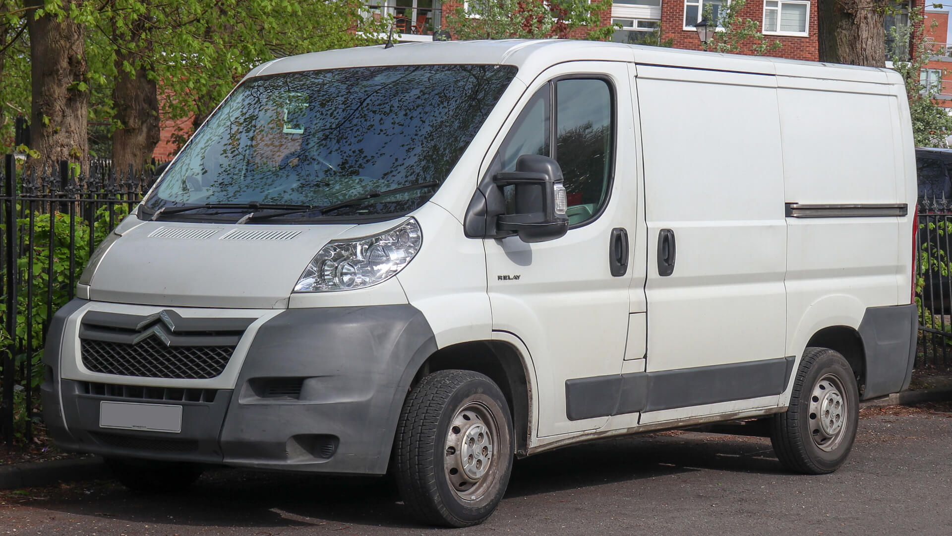 Direct4x4 Accessories for Citroen Relay Vehicles