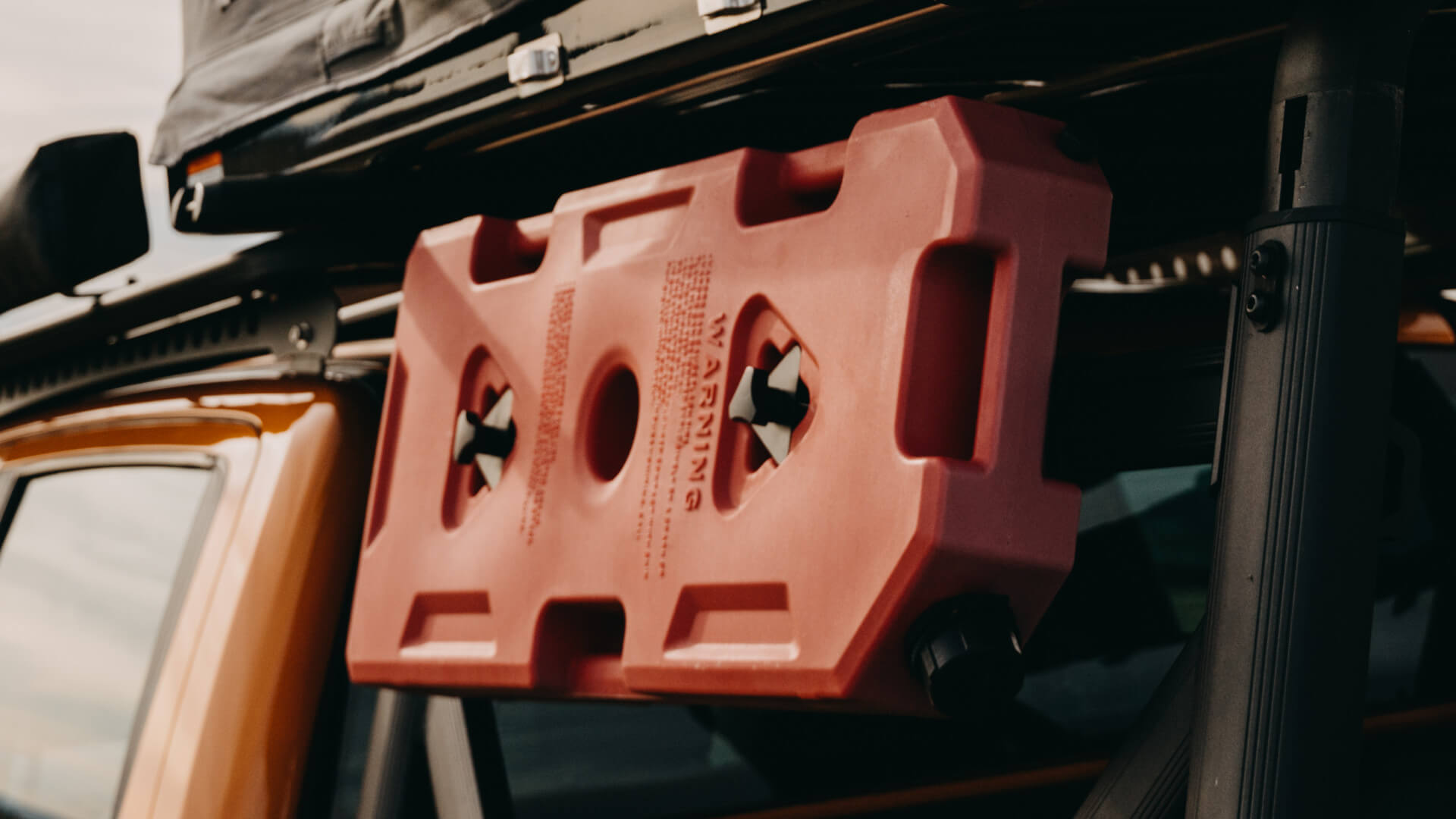 Direct4x4 Jerry Cans