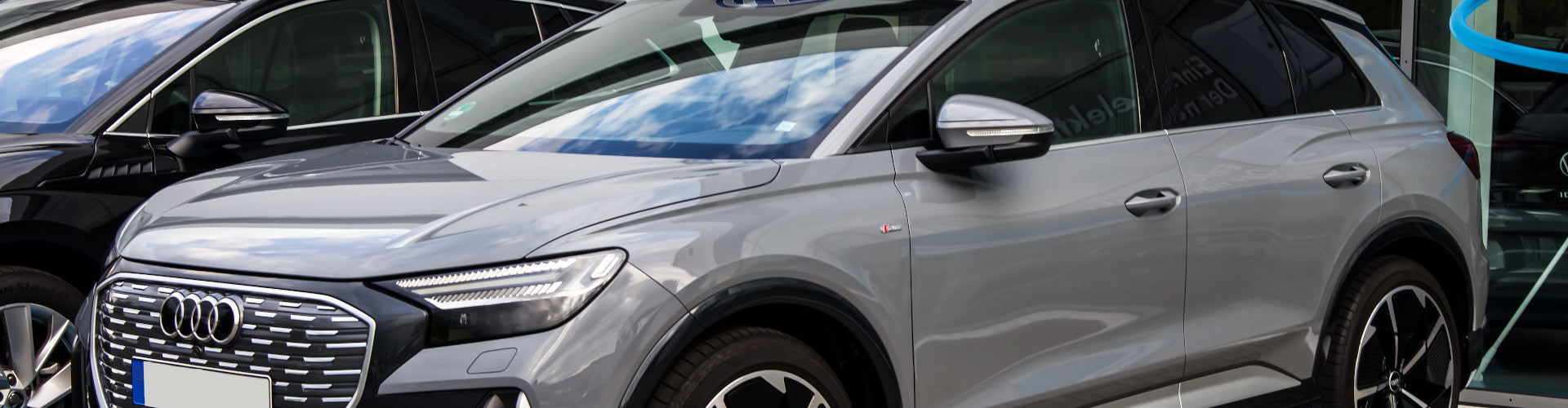 Direct4x4 Accessories for Audi Q4 Vehicles