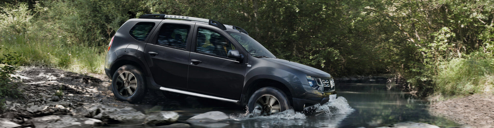 Direct4x4 Accessories UK | Dacia Accessories