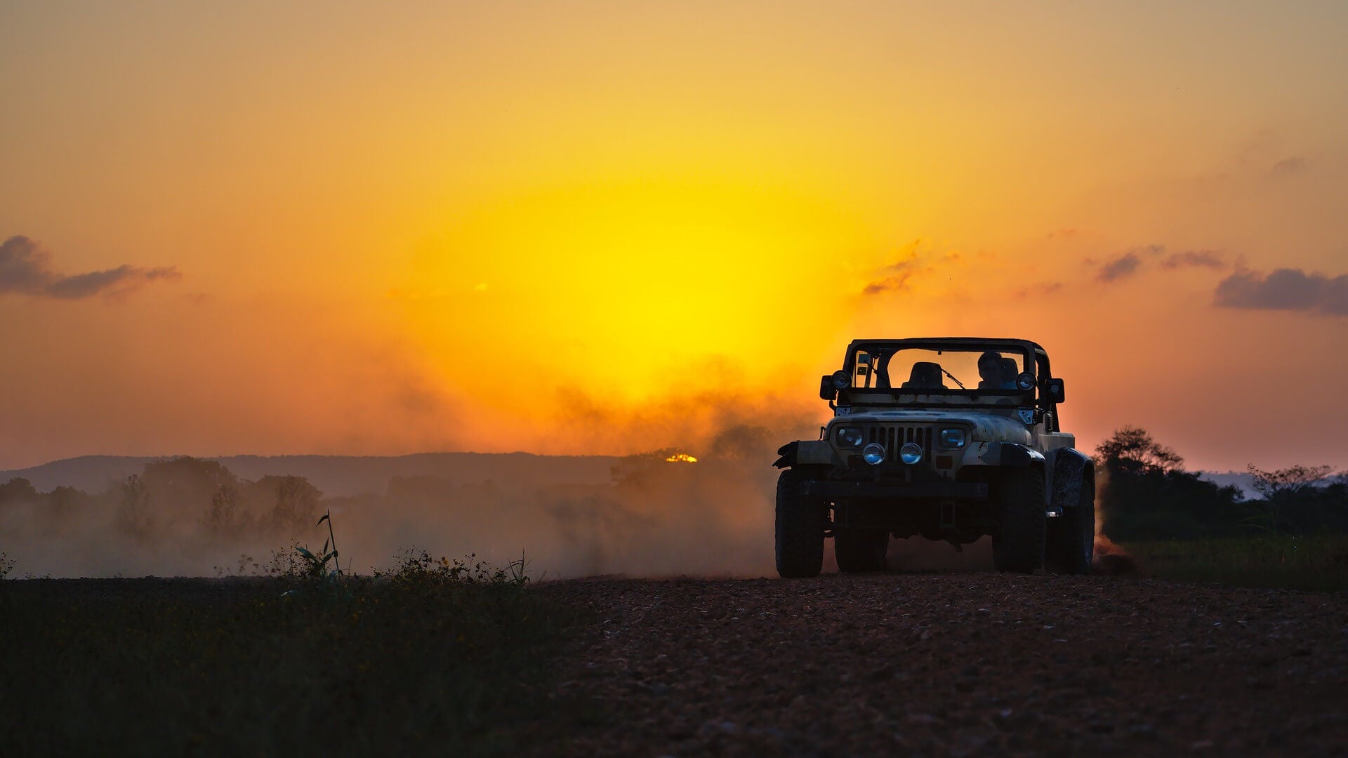 Direct4x4 Accessories for Jeep Vehicles