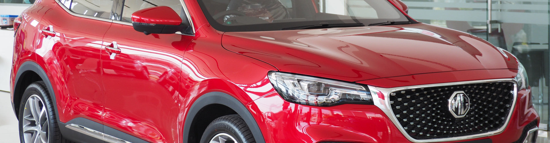 Direct4x4 Accessories for MG HS Vehicles