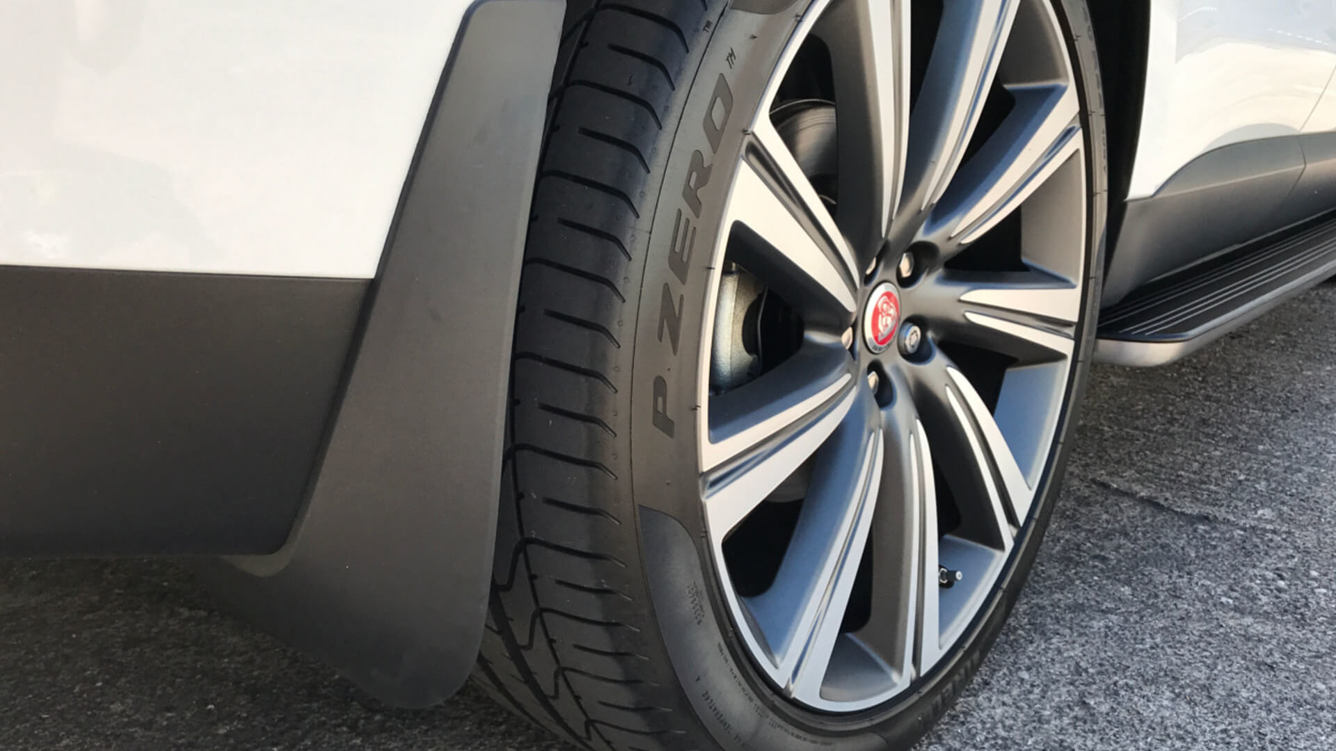 Direct4x4 Mud Flaps & Splash Guards