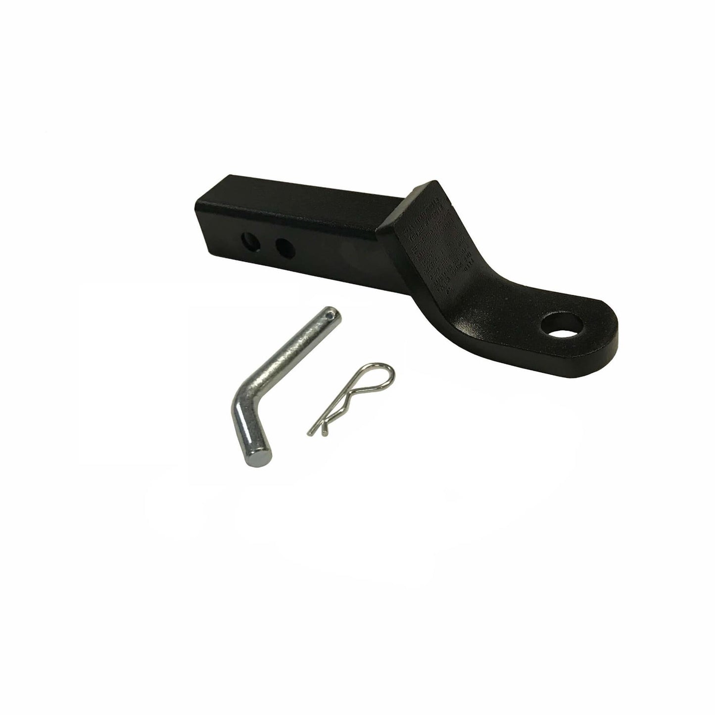 Direct4x4 Pickup Truck Tow Hitch Bars Heavy Duty Expedition Tow Hitch Bar for Isuzu D-Max 2012-2020