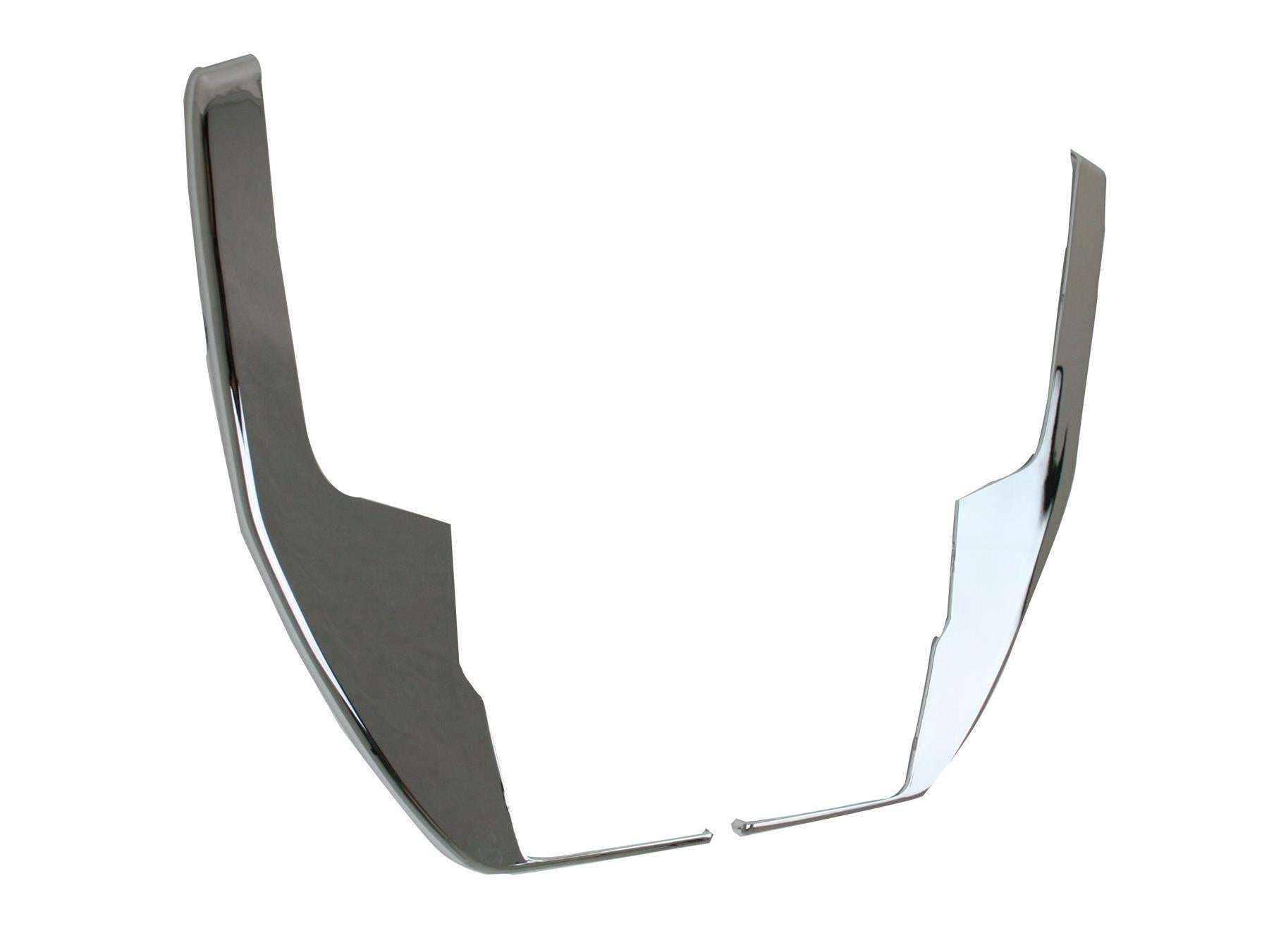 Direct4x4 12 Piece Trim Kit for the Hummer H3
