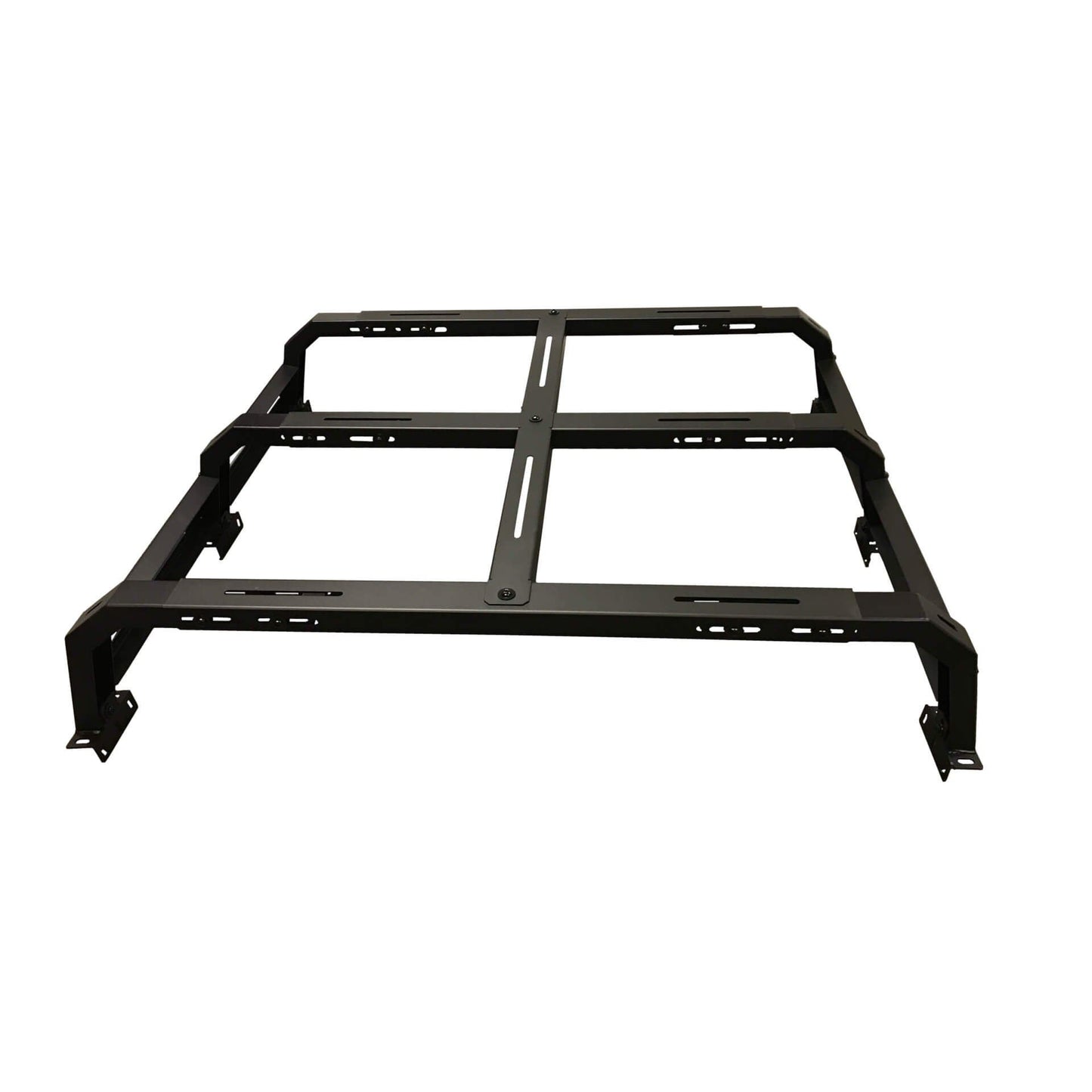 Direct4x4 Pickup Truck Cargo Racks Low Height Adjustable Load Bed Roof Top Tent Cargo Rack for Mitsubishi L200 15+