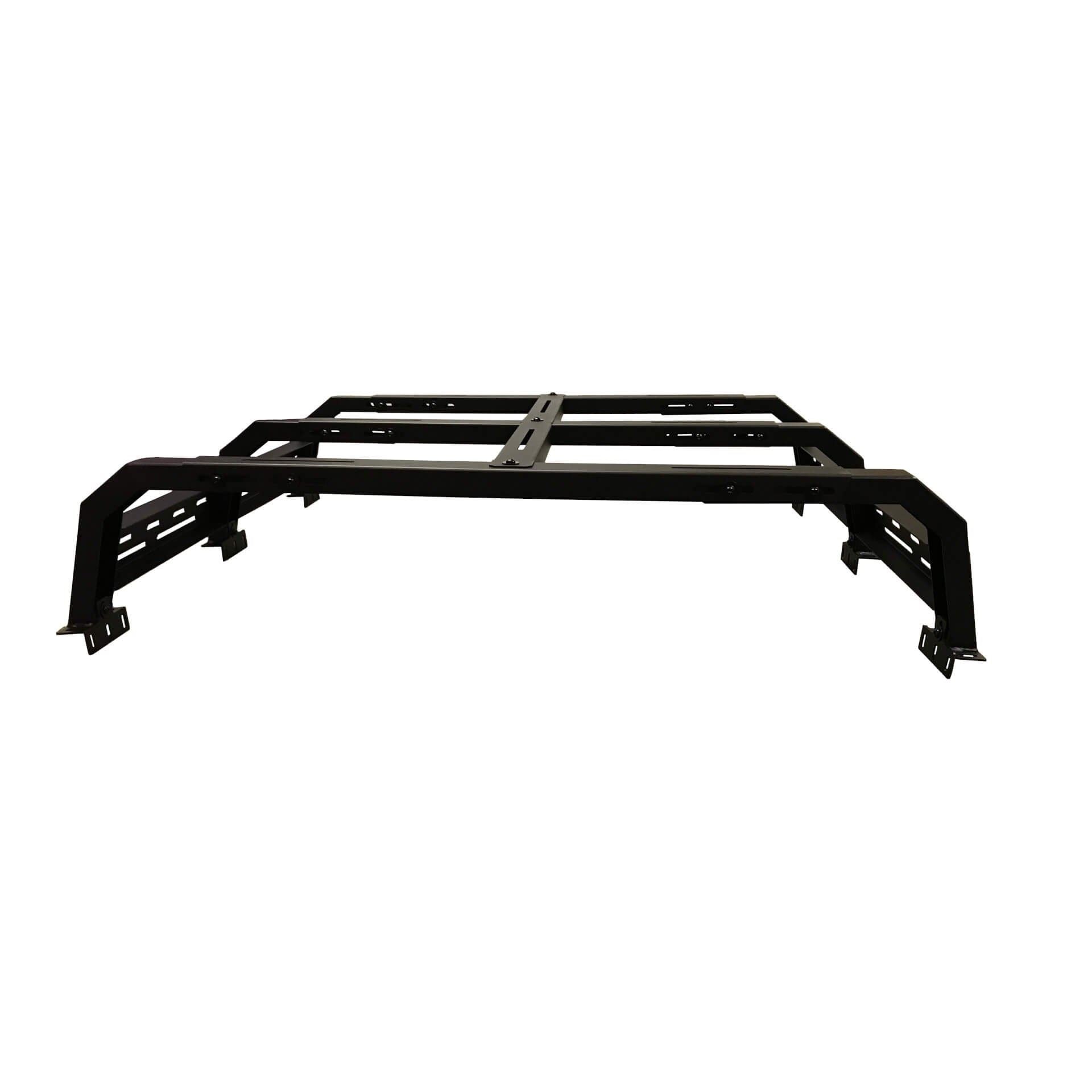 Direct4x4 Pickup Truck Cargo Racks Low Height Adjustable Load Bed Roof Tent Cargo Rack for Mitsubishi L200 05-15