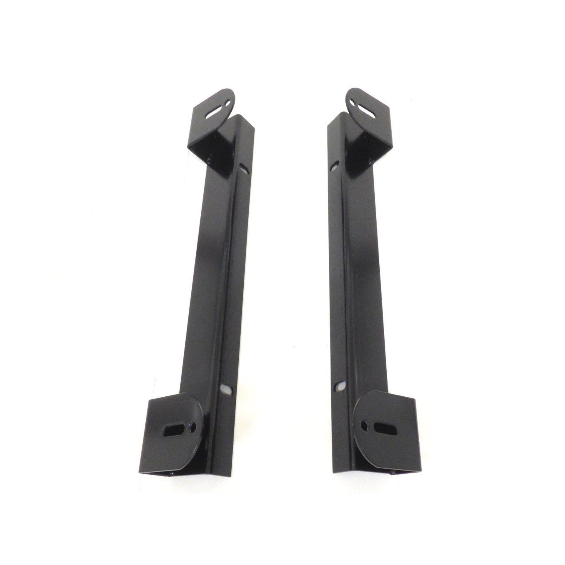 Direct4x4 Pickup Truck Roll Sports Bars Stainless Steel Single Loop Roll Sports Bar for Ford Ranger 2012-2022 MK3 T6 (P375)