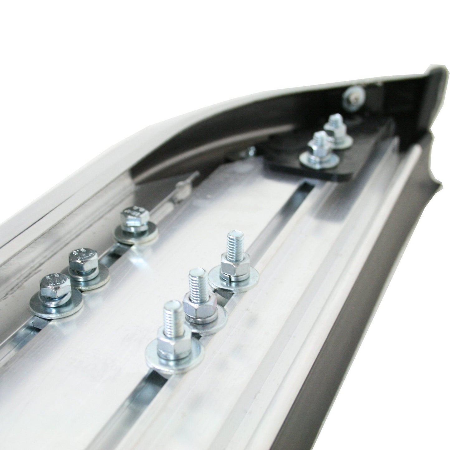 Direct4x4 Side Steps and Bars Premier Side Steps Running Boards for Toyota RAV4 2006-2013