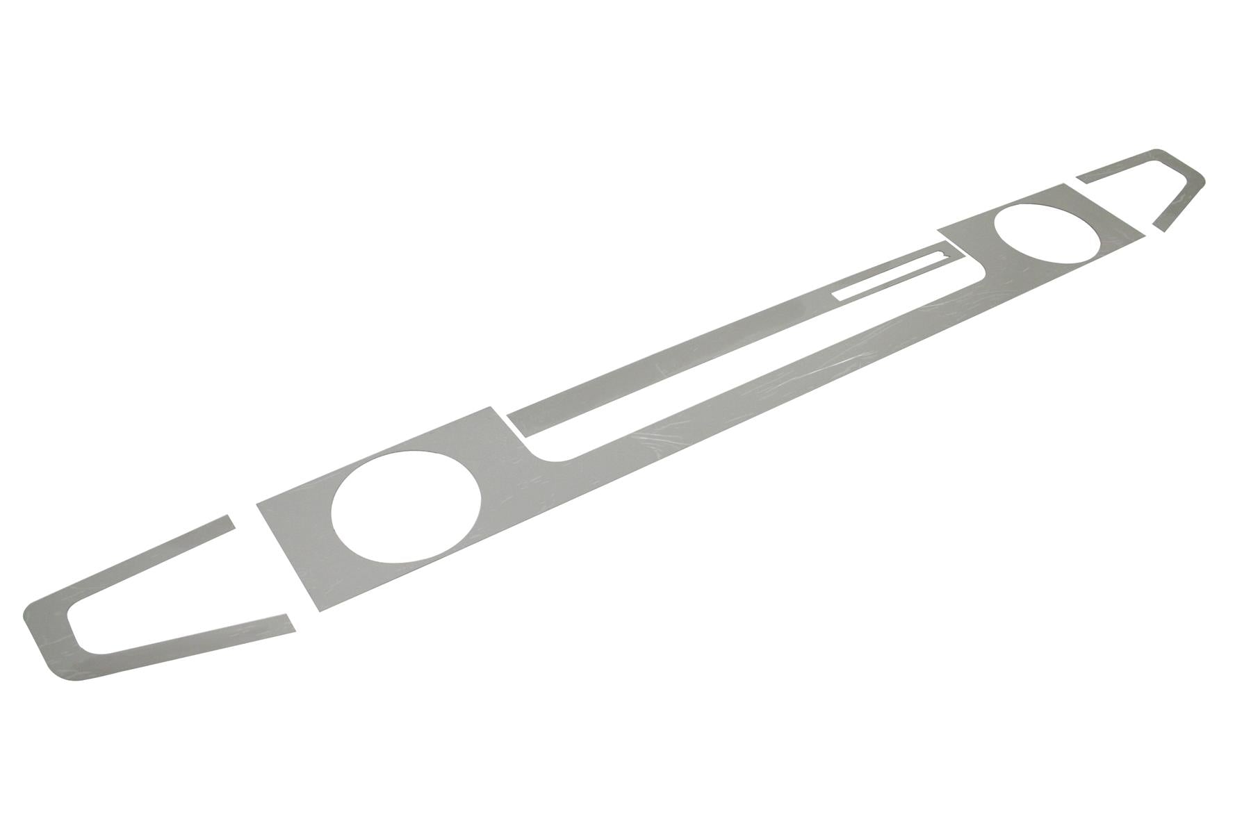 Direct4x4 12 Piece Trim Kit for the Hummer H3
