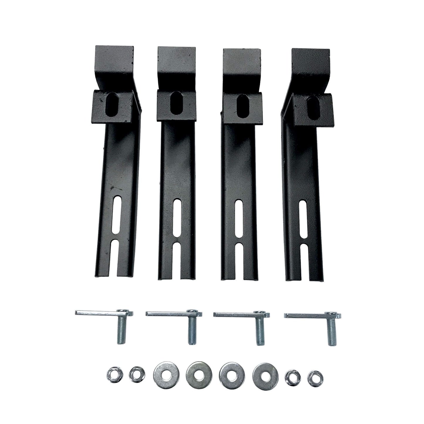 Direct4x4 Side Steps and Bars Suburban Side Steps Running Boards Ford Kuga 2020+