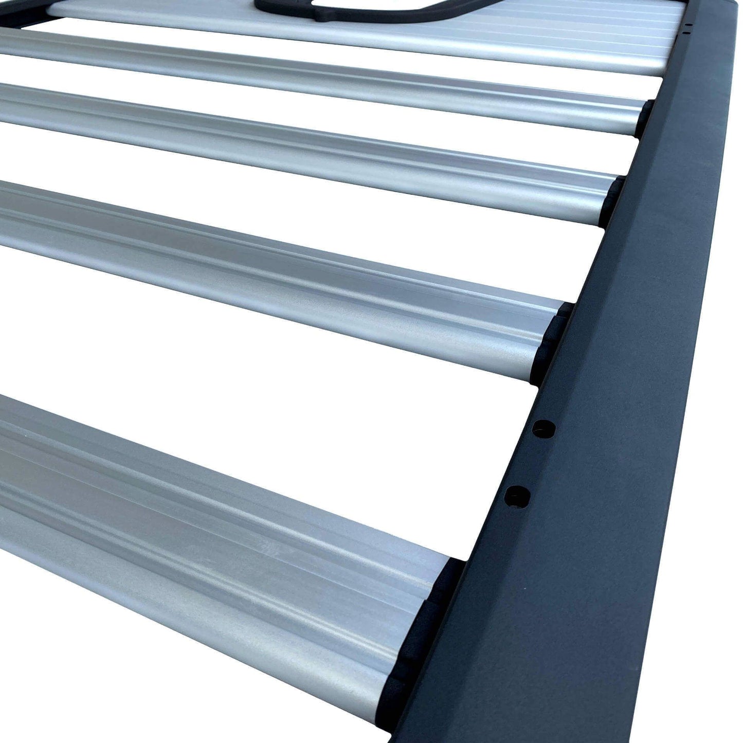 Direct4x4 OE Style Aluminium OE Style Roof Rack for the Land Rover (L663) Defender 90 2021+