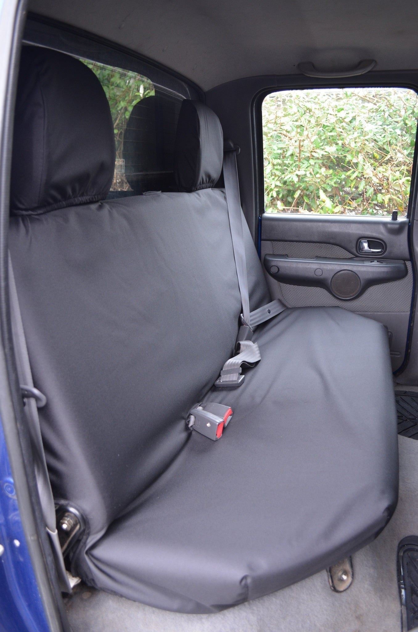Turtle Covers Seats Tailored Seat Covers Fits Ford Ranger 1999-2006 Seat Covers