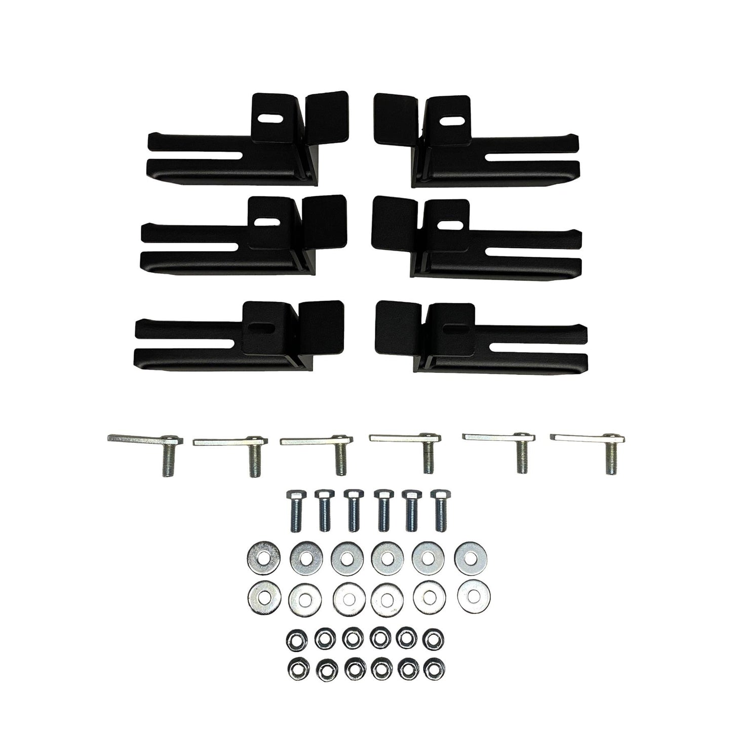 Direct4x4 Side Steps and Bars Savannah Side Steps Running Boards for the Peugeot E-3008 2025+