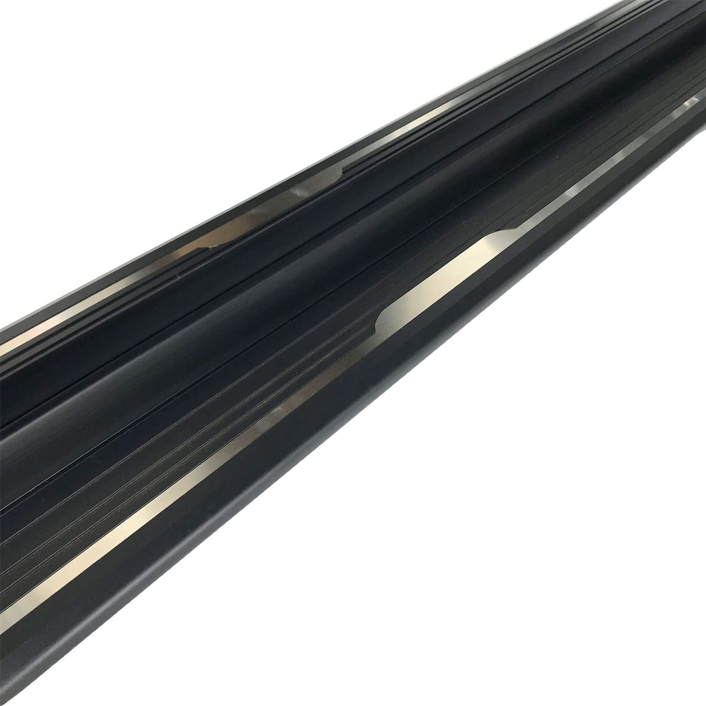 Direct4x4 Side Steps and Bars Puma Side Steps Running Boards for Nissan X-Trail 2023+