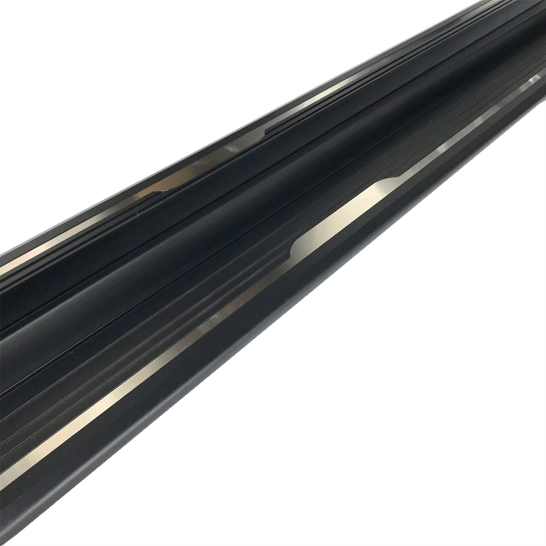 Direct4x4 Side Steps and Bars Puma Side Steps Running Boards for Nissan X-Trail 2023+