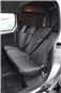 Turtle Covers Seats Tailored Seat Covers Fits Mercedes-Benz Citan Van 2013-2021 Seat Covers Right Hand Drive Rear Single & Double Black