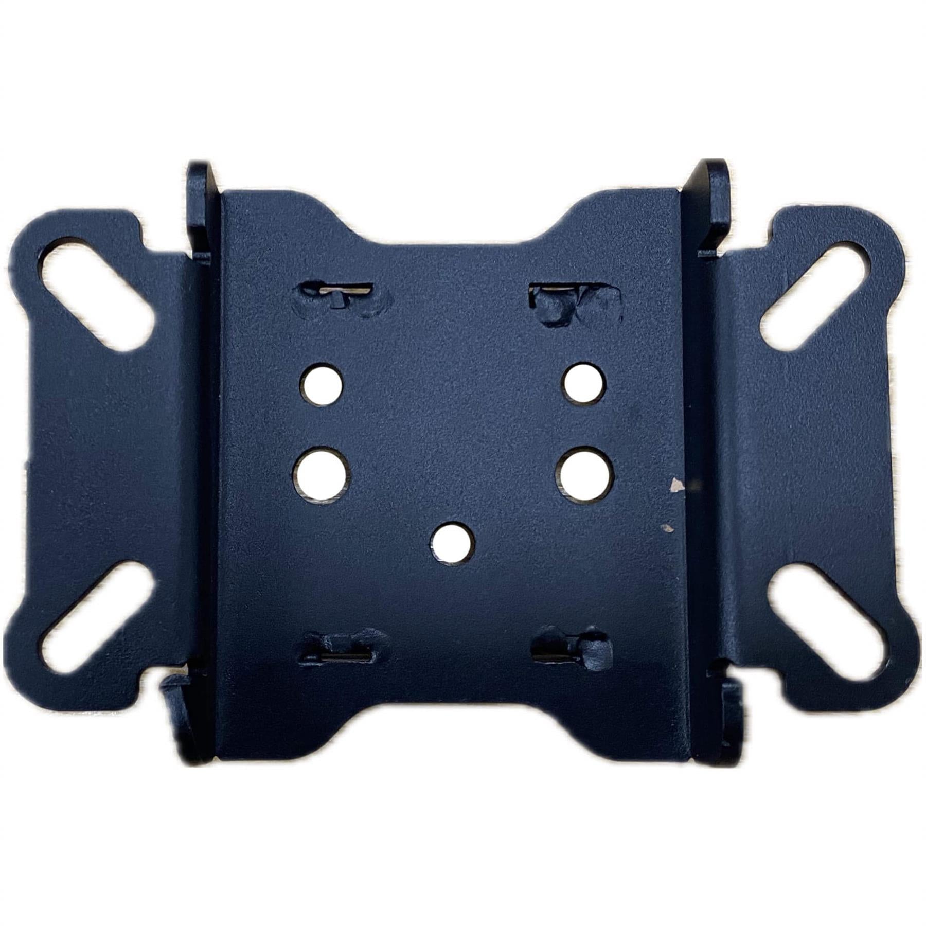 Direct4x4 Roof Rack Accessories Awning brackets to fit Defender ModRack
