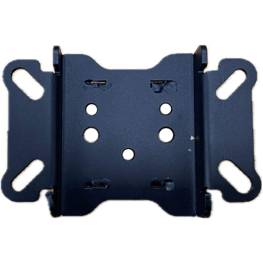 Direct4x4 Roof Rack Accessories Awning brackets to fit Defender ModRack
