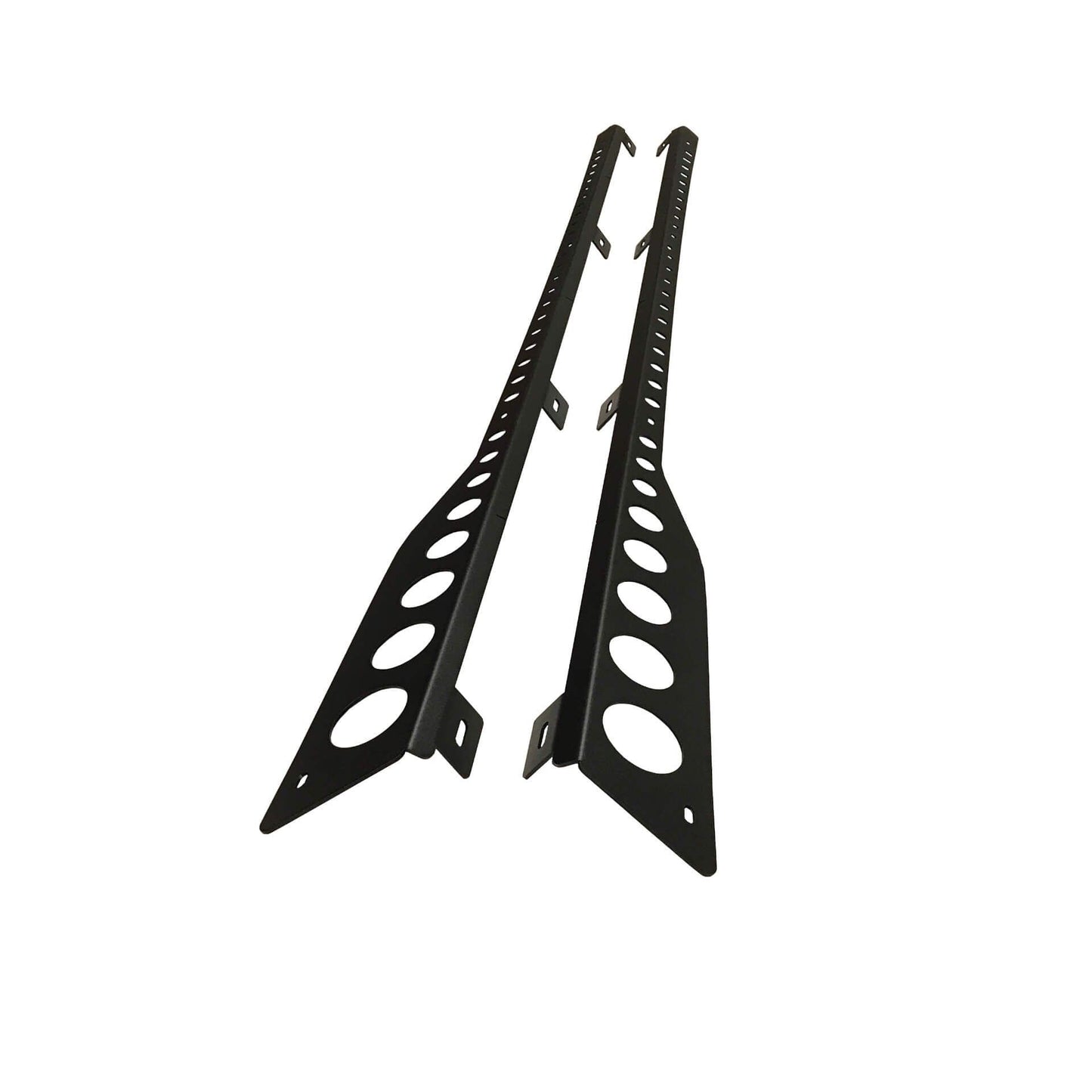 Direct4x4 Roof Racks AluMod Low Profile 220cm x 125cm Roof Rack Land Rover Discovery 3&4