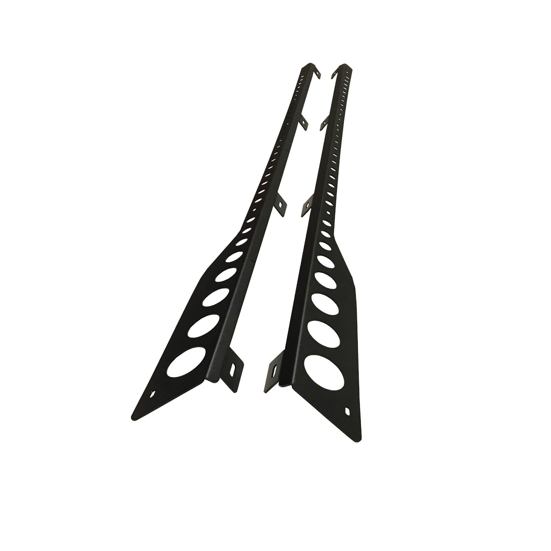 Direct4x4 Roof Racks AluMod Low Profile 220cm x 125cm Roof Rack Land Rover Discovery 3&4