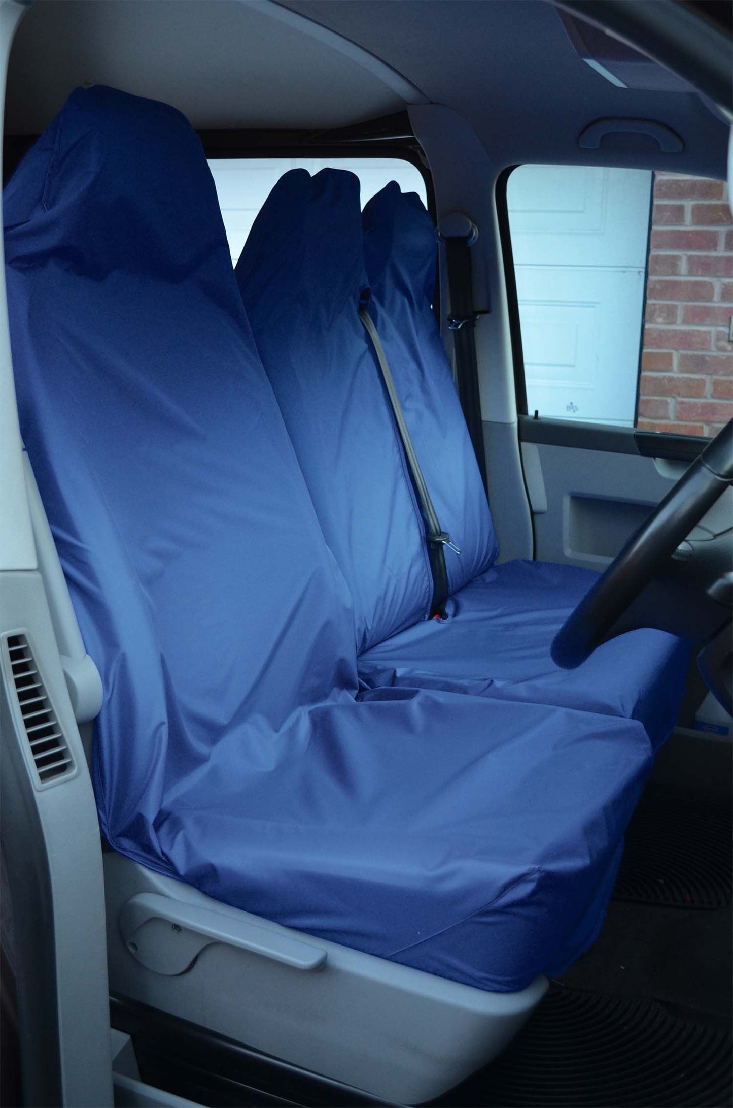 Turtle Covers Seats Universal Seat Covers Universal Seat Covers (Single and Double) for Medium Vans