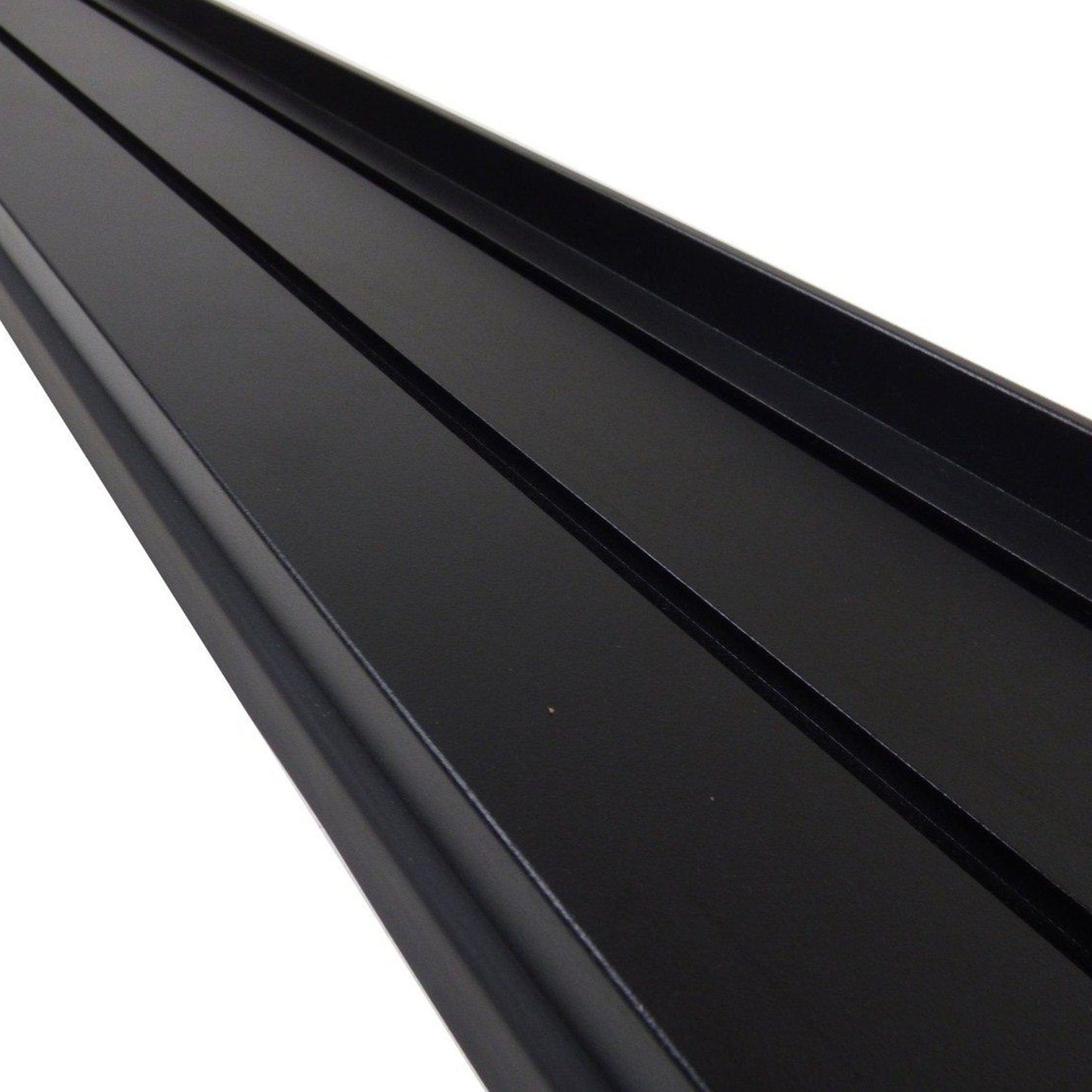 Direct4x4 Side Steps and Bars Stallion Side Steps Running Boards for Audi Q5 2009-2016