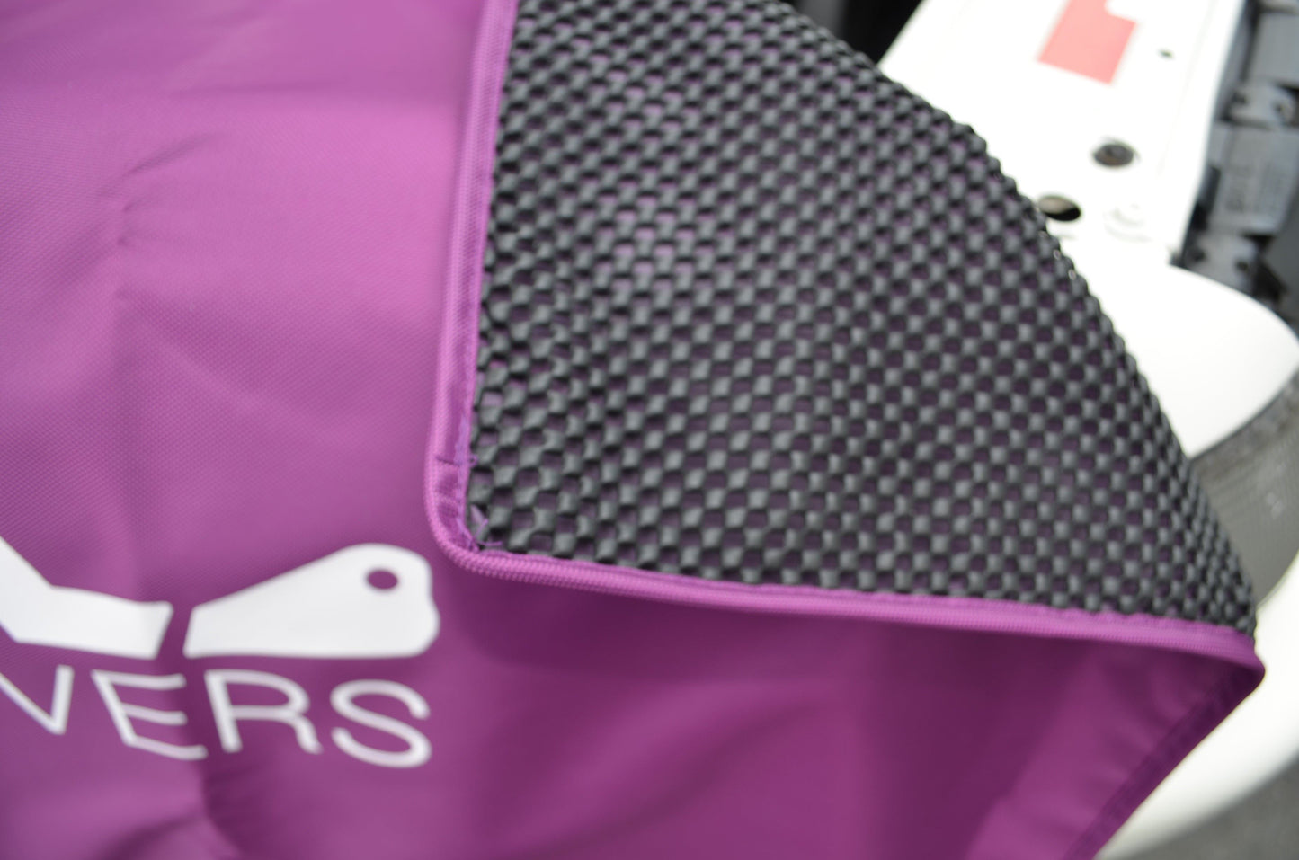 Turtle Covers Seats Other Covers Wing/Bumper/Bodywork Protector