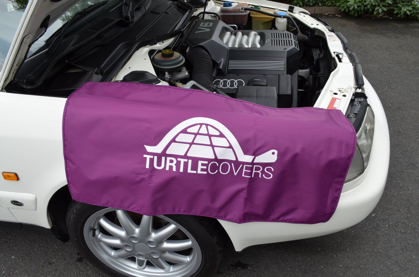 Turtle Covers Seats Other Covers Wing/Bumper/Bodywork Protector Right Hand Drive Standard Turtle Covers