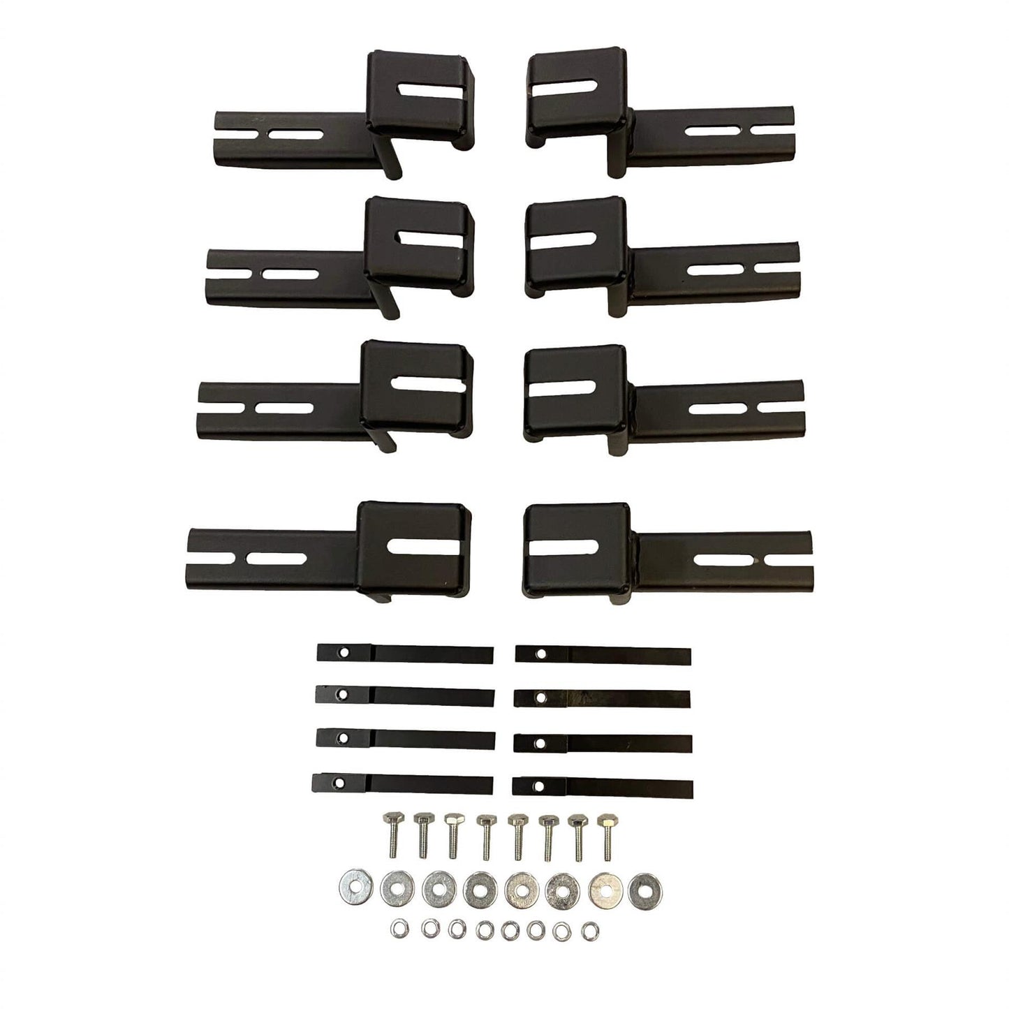 Orca Side Steps Running Boards for Kia Sorento 2020+