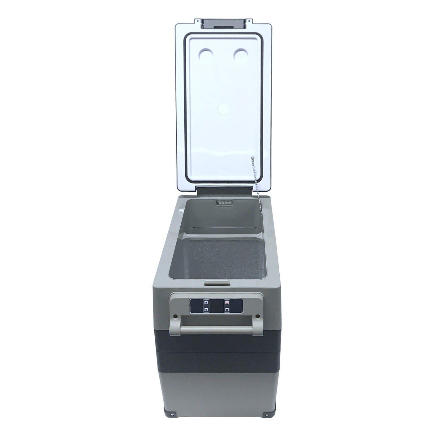 Direct4x4 Portable Refrigerators & Freezers 55 Litre Portable Compressor Camping Refrigerator and Freezer