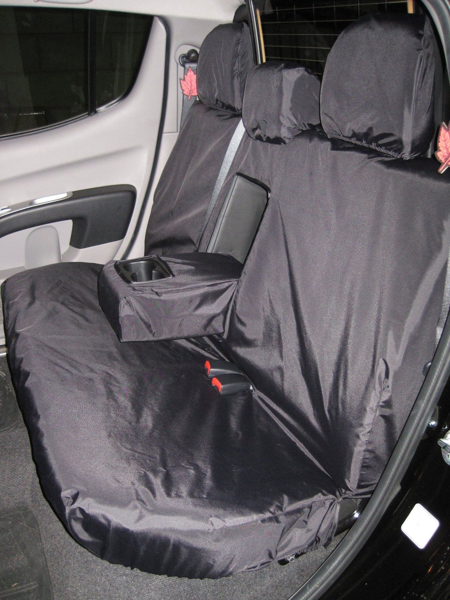 Turtle Covers Seats Tailored Seat Covers Fits Mitsubishi L200 2006-2015 Tailored Seat Covers