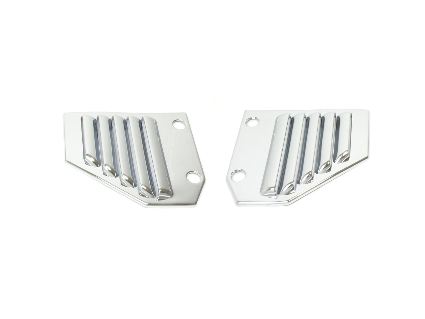 Direct4x4 5 Piece Trim Kit for Hummer H2 2002-2006