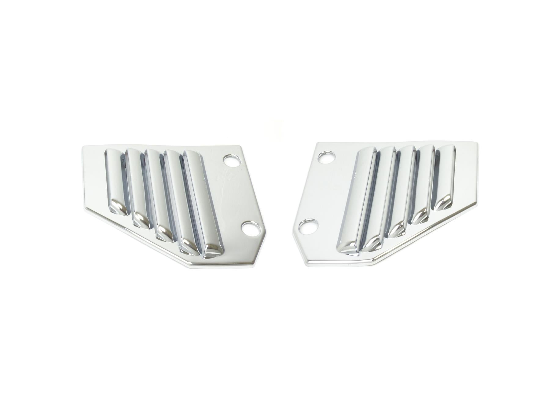 Direct4x4 5 Piece Trim Kit for Hummer H2 2002-2006