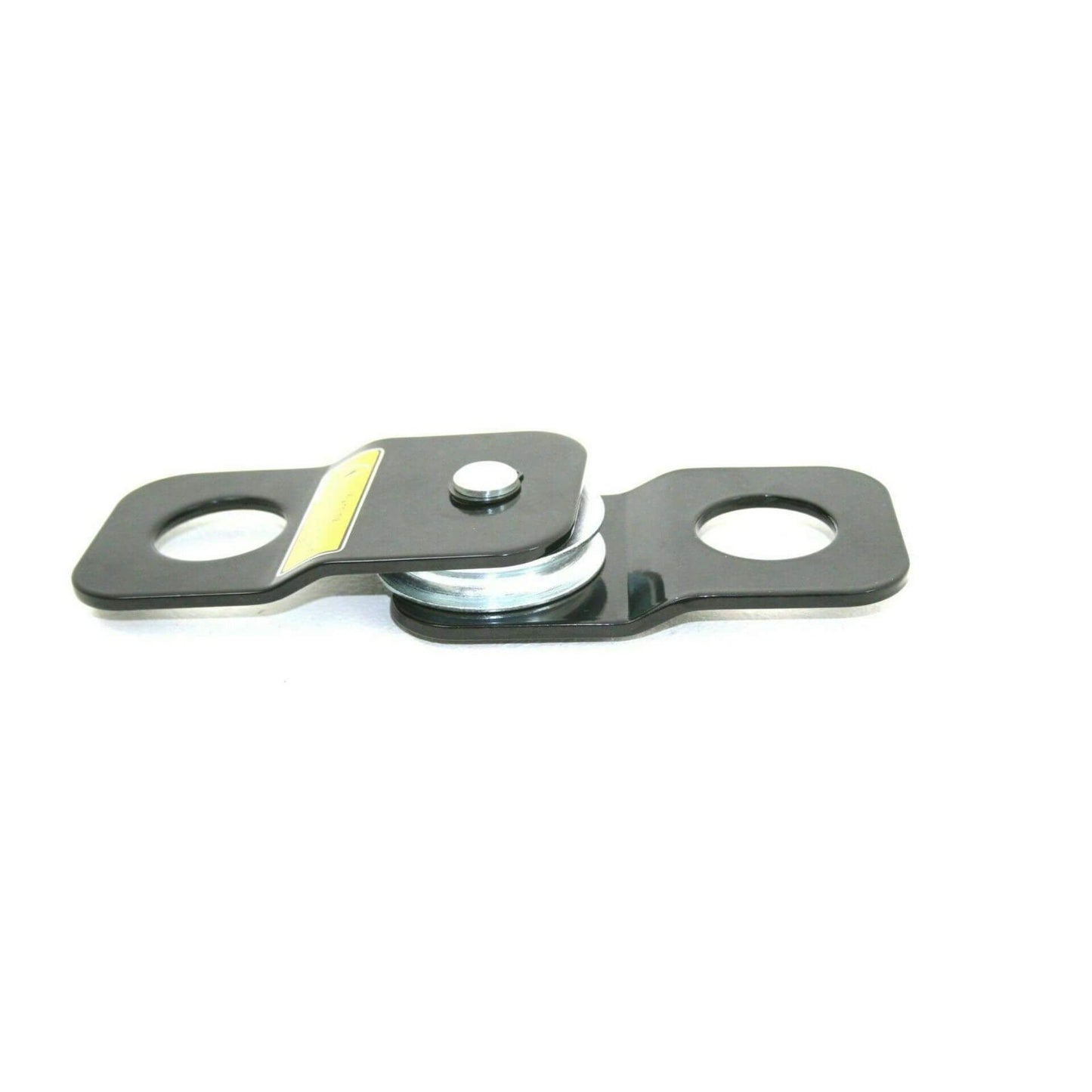 Direct4x4 Expedition Accessories 4 Ton Swing Snatch Block 4X4 Recovery Winch Off Road Pulley Block