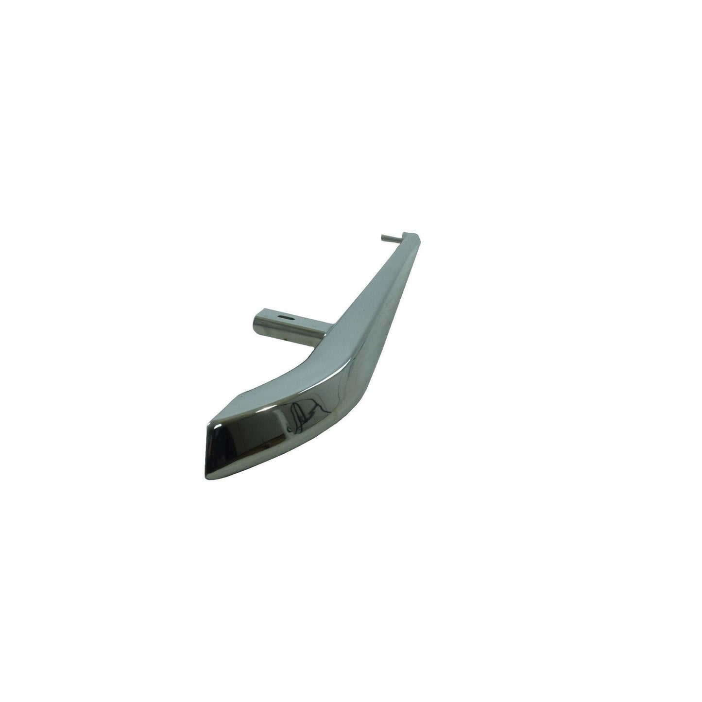Direct4x4 Side Steps and Bars Stainless Steel Angular OE Style Side Bars for Volkswagen Transporter T5 SWB
