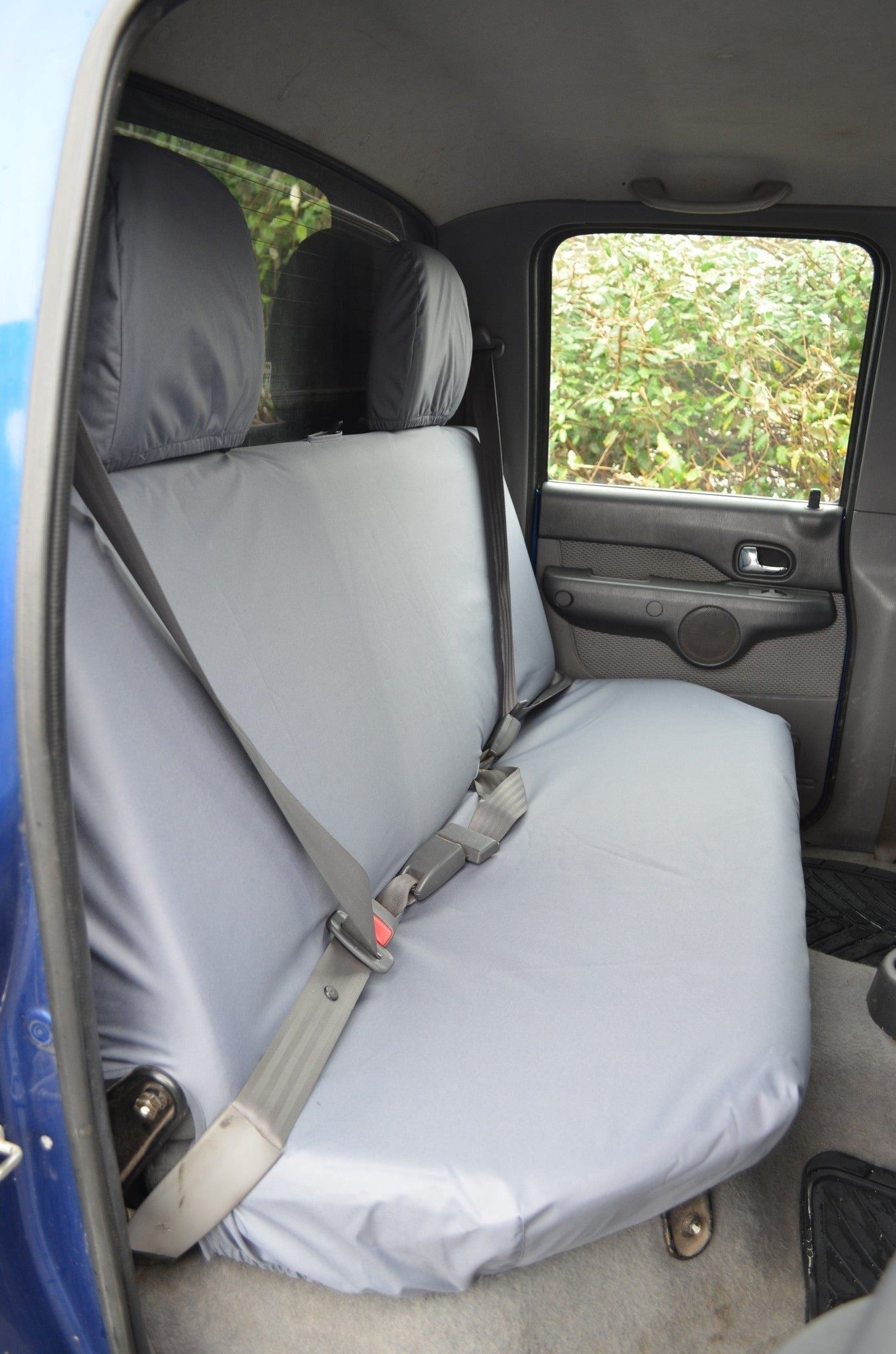Turtle Covers Seats Tailored Seat Covers Fits Ford Ranger 1999-2006 Seat Covers