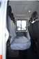 Turtle Covers Seats Tailored Seat Covers Fits Iveco Daily Van 2022+ Tailored Rear Seat Covers Right Hand Drive Standard Grey