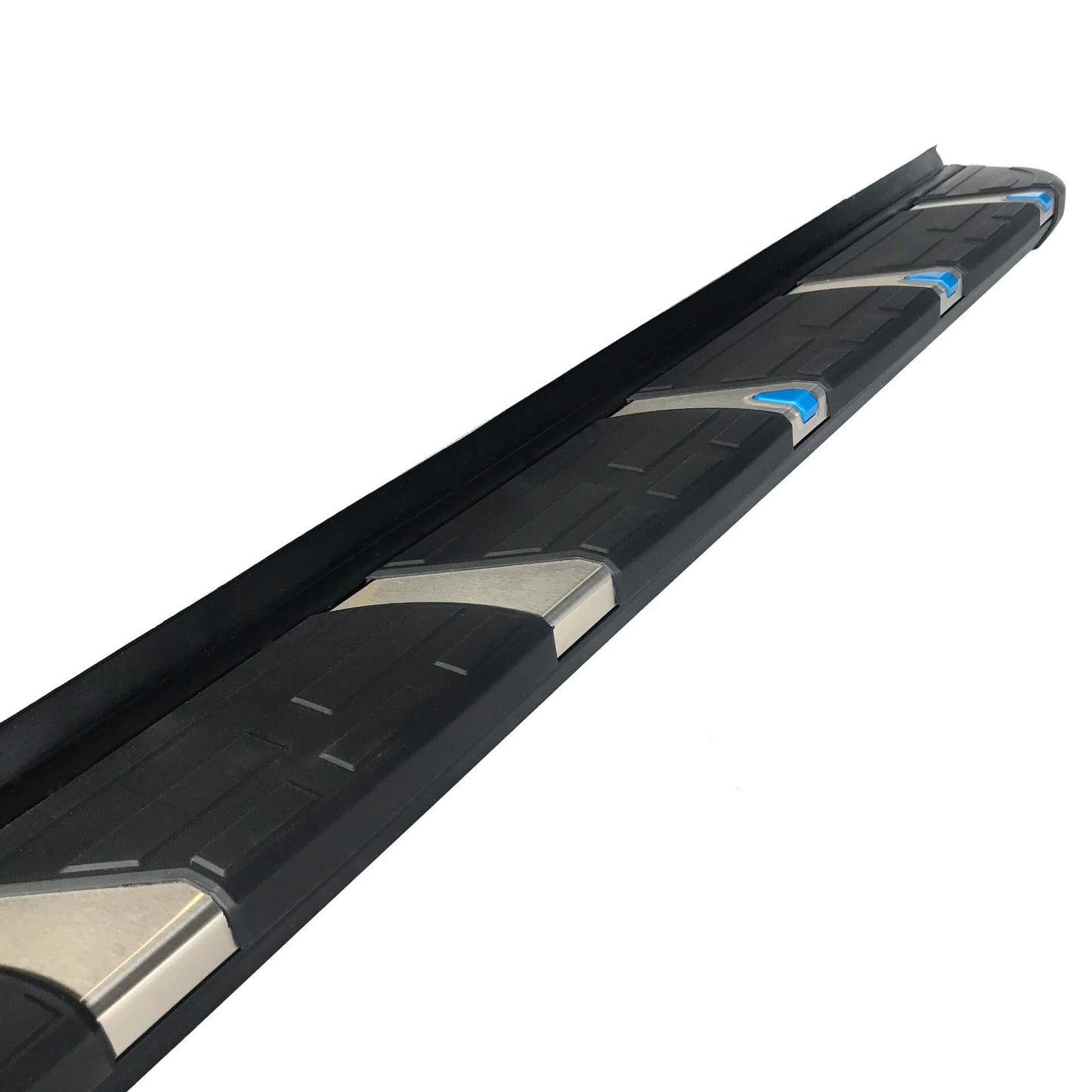 Direct4x4 Side Steps and Bars Aftermarket Side Steps Running Boards for the Land Rover Defender 110 2020+