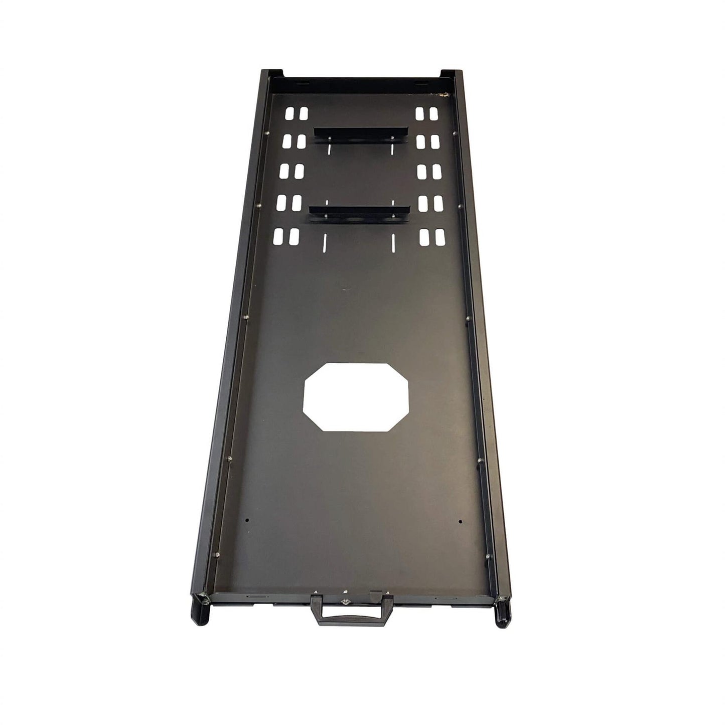 Direct4x4 Slideout Cargo Trays 1300mm Fully Extendable Heavy Duty Vehicle Utility Drawer System Slideout Tray