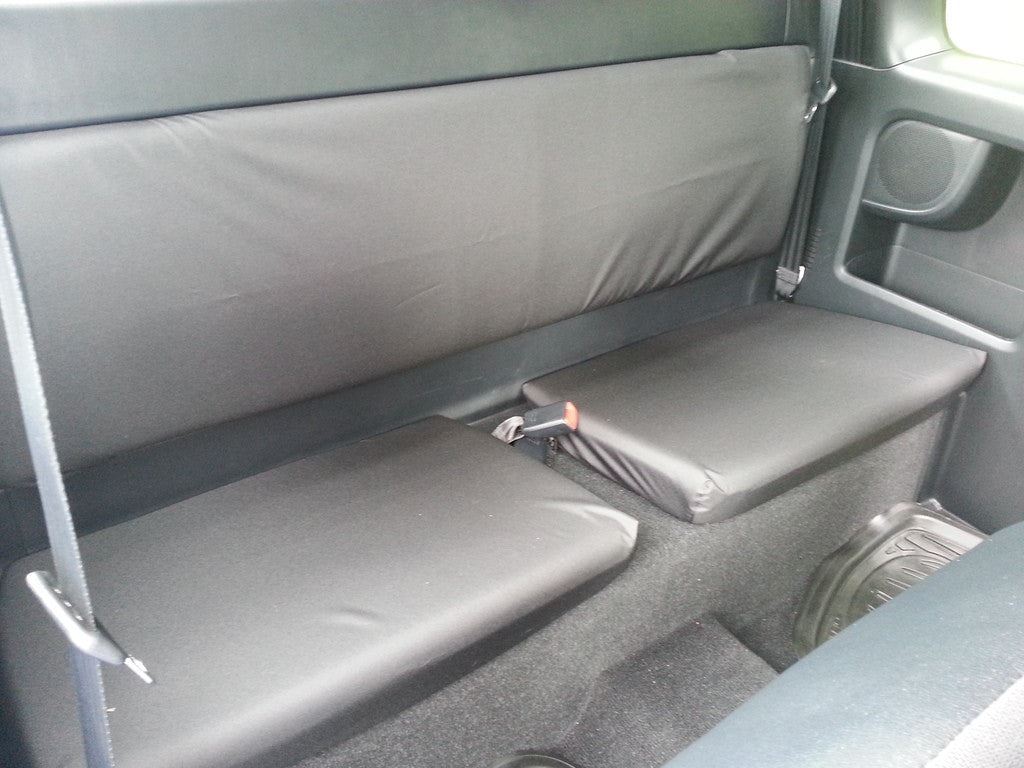 Turtle Covers Seats Tailored Seat Covers Fits Toyota Hilux 2005-2016 Seat Covers