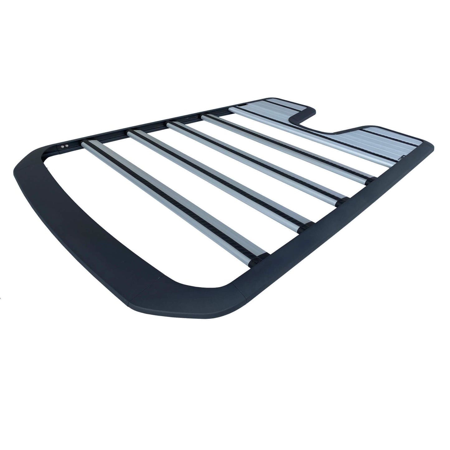 Direct4x4 OE Style Aluminium OE Style Roof Rack for the Land Rover (L663) Defender 90 2021+
