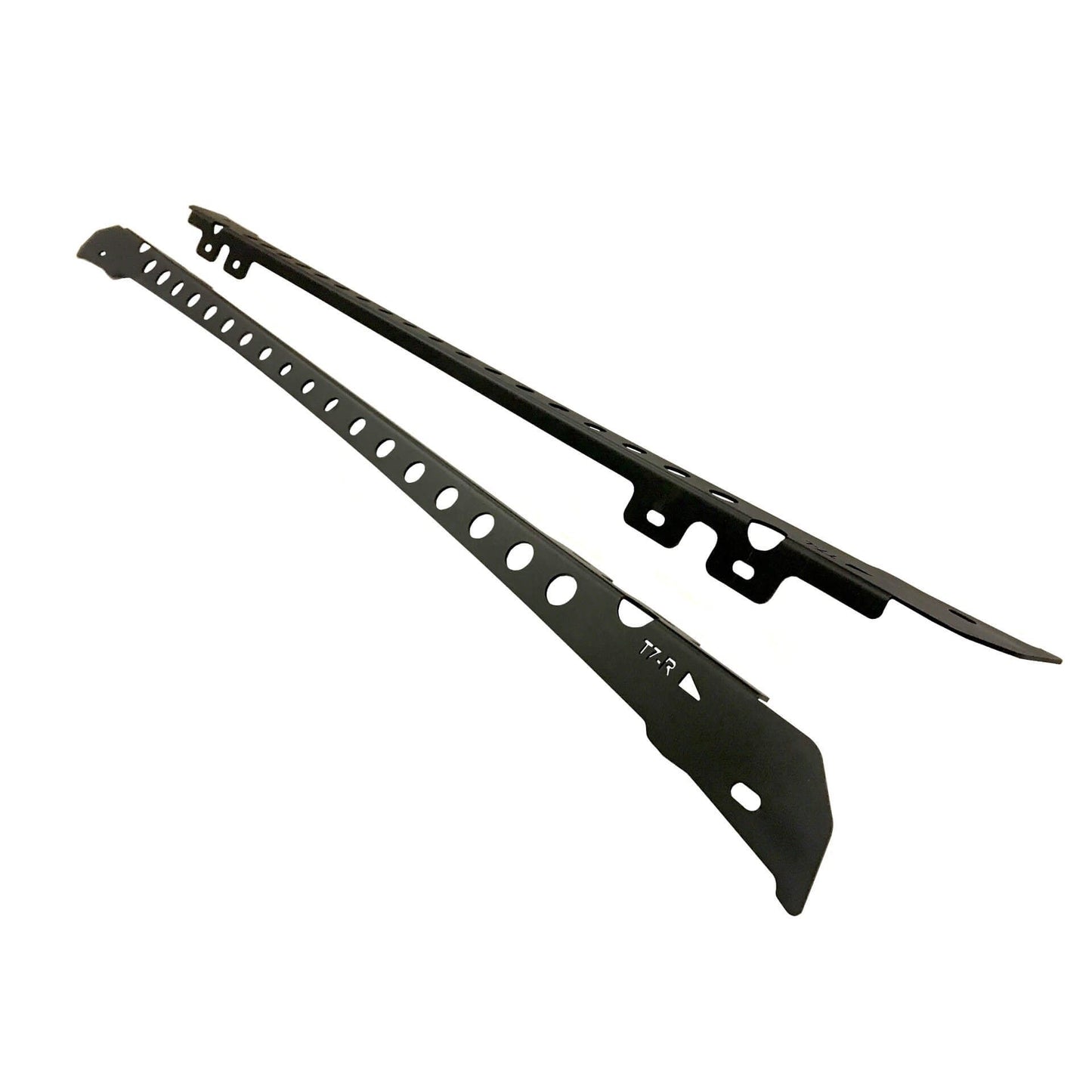 Direct4x4 Roof Racks AluMod Low Profile 135cm x 125cm Roof Rack Ford Ranger 2015+ MK3 T6 (P375) DC