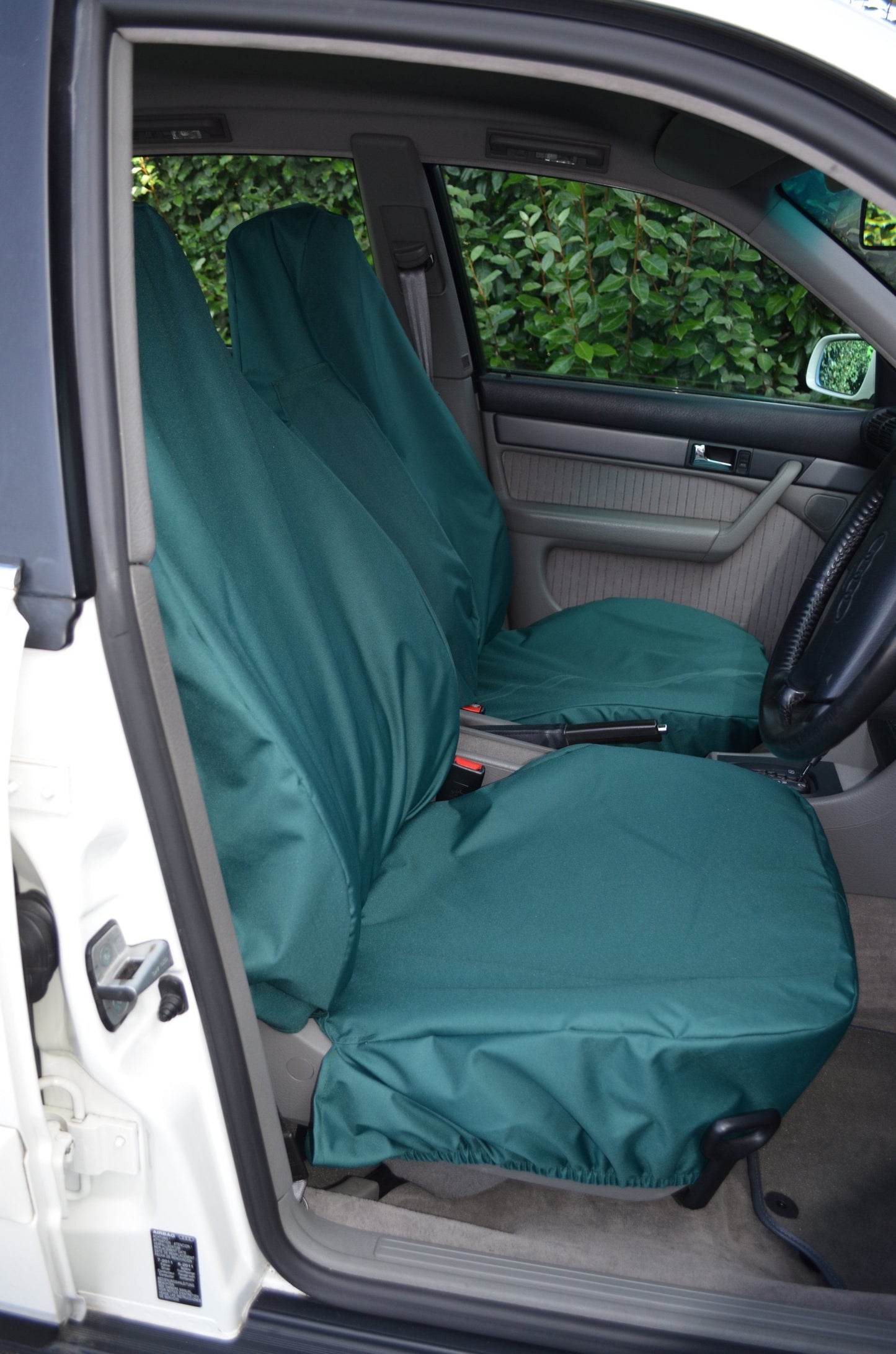 Turtle Covers Seats Universal Seat Covers Large Airbag Compatible Universal Car & Van Seat Covers